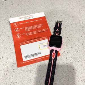 Kids smart watch